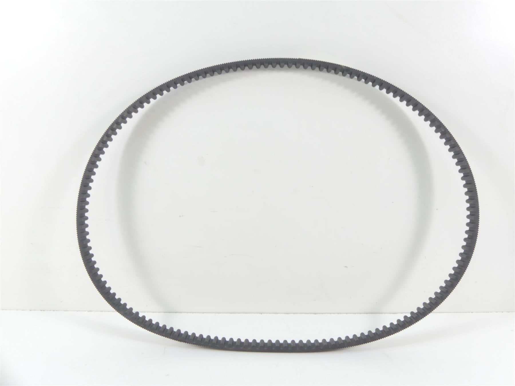 2007 Harley Touring FLHR SE CVO Road King Rear Drive Belt 137T 1