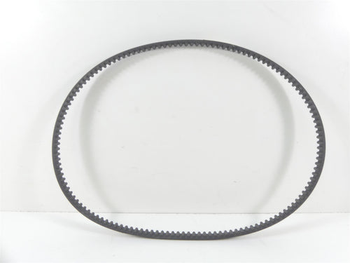 2007 Harley Touring FLHR SE CVO Road King Rear Drive Belt 137T 1