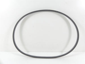 2007 Harley Touring FLHR SE CVO Road King Rear Drive Belt 137T 1" 40024-07 | Mototech271
