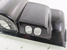 Load image into Gallery viewer, 2007 Harley Touring FLHTCU SE CVO E-Glide Ignition Switch Cover 58545-07 | Mototech271
