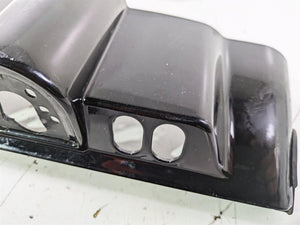 2007 Harley Touring FLHTCU SE CVO E-Glide Ignition Switch Cover 58545-07 | Mototech271