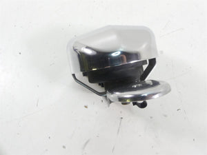 2011 Harley Touring FLTRX Road Glide Horn + Chrome Cover 61300478A | Mototech271