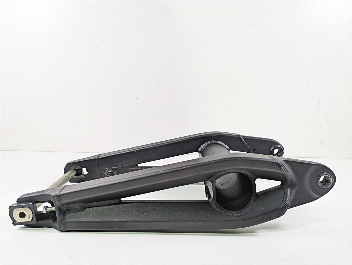 2016 Zero Motorcycles S 9.8 Rear Swingarm & Axle 21-07747 {{ shop.shopifyCountryName }} - Mototech271