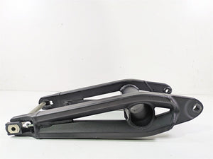 2016 Zero Motorcycles S 9.8 Rear Swingarm & Axle 21-07747