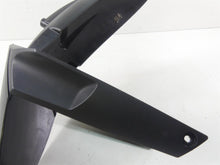 Load image into Gallery viewer, 2017 BMW R1200GS GSW K50 Front Lower Fender Tire Hugger 46618532313
