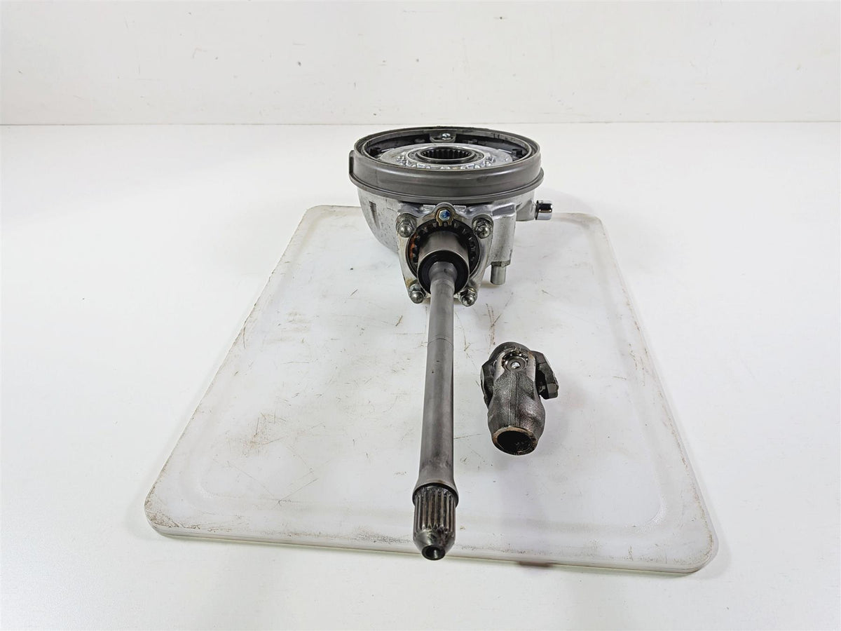 2003 Honda V-Twin VTX1800 C Differential Drive Shaft Set 41300-MCH-000 {{ shop.shopifyCountryName }} - Mototech271