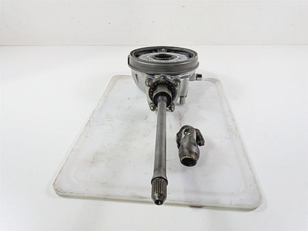 2003 Honda V-Twin VTX1800 C Differential Drive Shaft Set 41300-MCH-000 {{ shop.shopifyCountryName }} - Mototech271