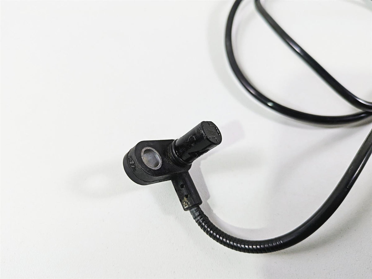 2019 BMW R1250RT K52 Rear Abs Brake Wheel Speed Sensor 34528551611 34529443105 {{ shop.shopifyCountryName }} - Mototech271