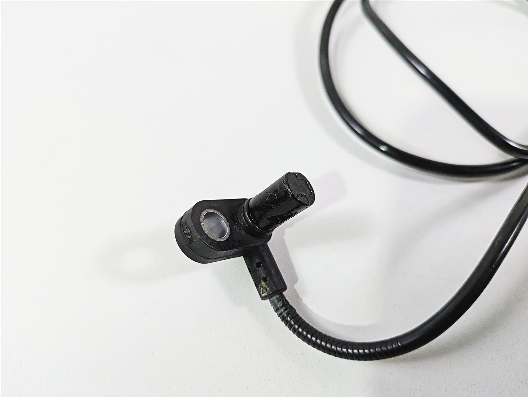 2019 BMW R1250RT K52 Rear Abs Brake Wheel Speed Sensor 34528551611 34529443105 {{ shop.shopifyCountryName }} - Mototech271