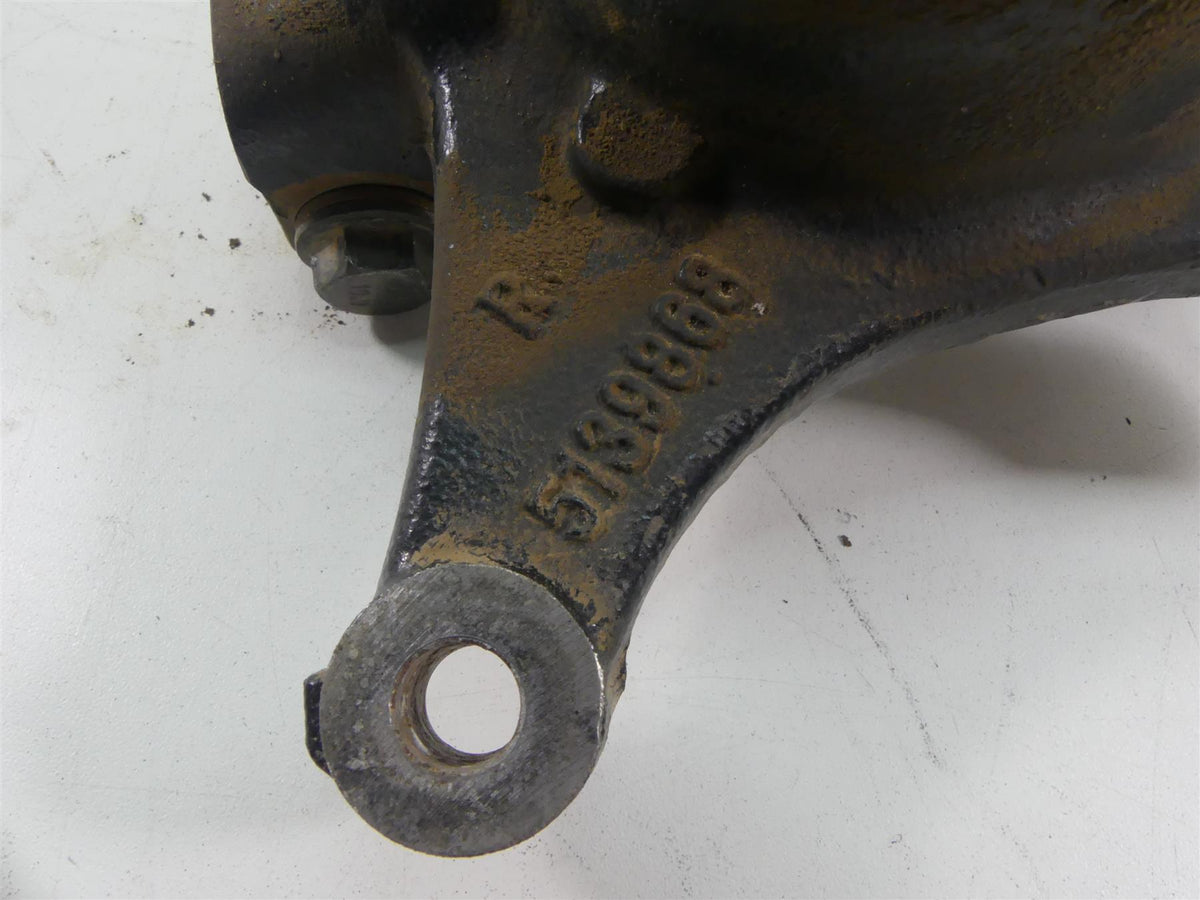 2018 Polaris RZR1000 XP EPS Turbo Dynamix Left Front Spindle Knuckle 5139868 {{ shop.shopifyCountryName }} - Mototech271
