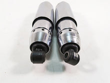 Load image into Gallery viewer, 2009 Harley FXDF Dyna Fat Bob 12&quot; Rear Shock Damper Suspension Set  54537-08A | Mototech271
