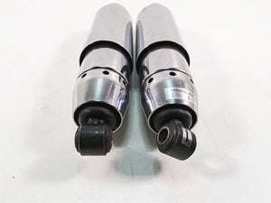 2009 Harley FXDF Dyna Fat Bob 12" Rear Shock Damper Suspension Set  54537-08A | Mototech271