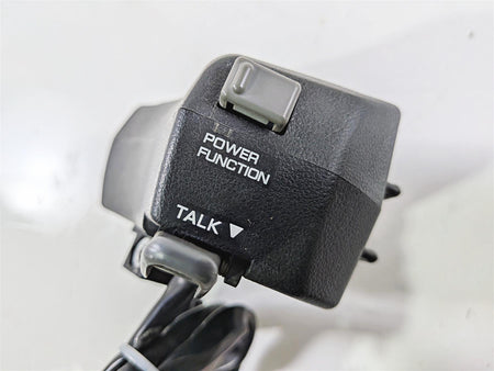 2000 Honda GL1500 Valkyrie Interstate Audio Radio Control Switch 39210-MBY-003-Mototech271