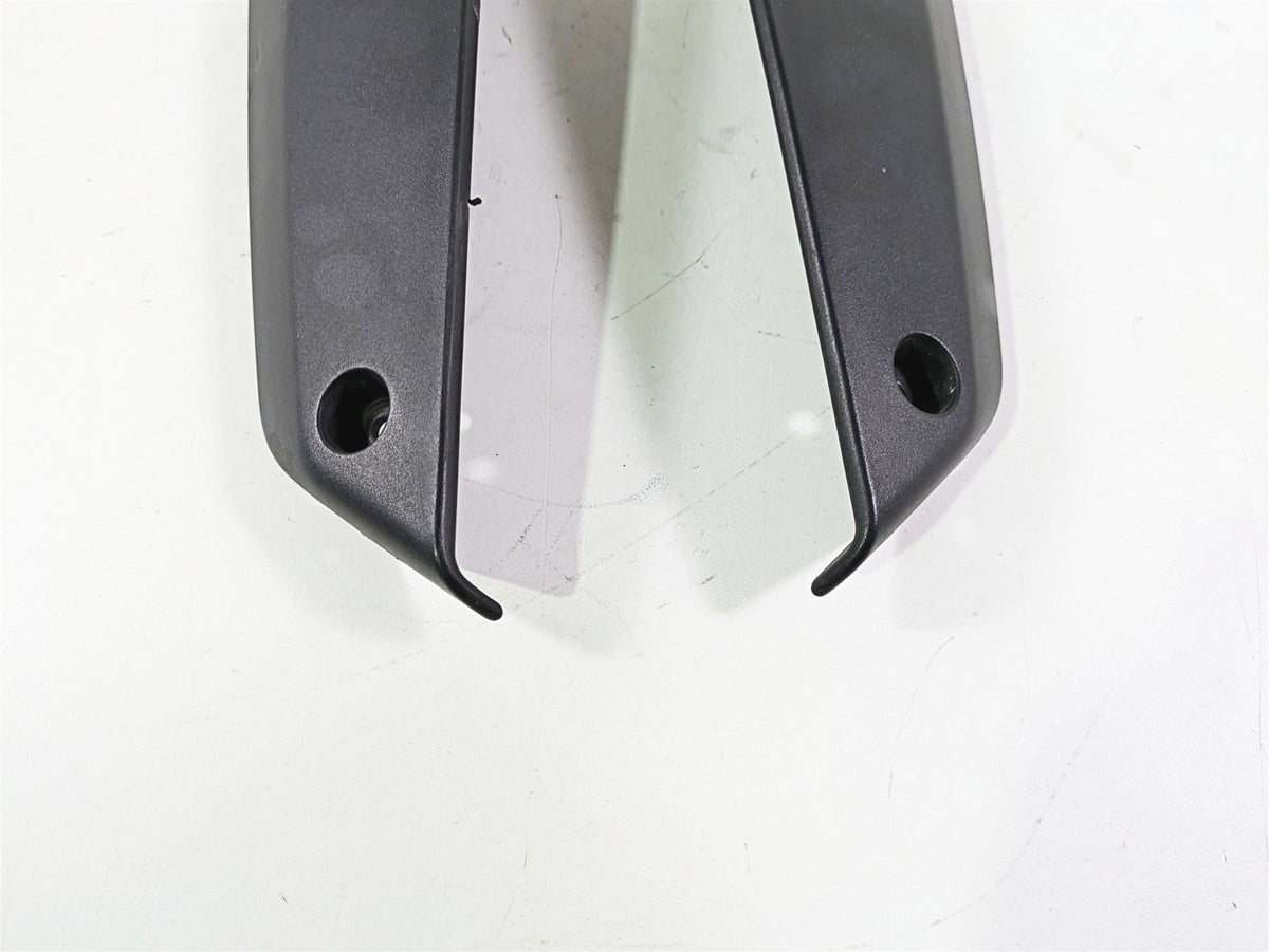 2012 BMW R1200R K27 Front Fender Wind Deflector Side Covers 46618520048 {{ shop.shopifyCountryName }} - Mototech271