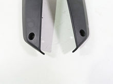 Load image into Gallery viewer, 2012 BMW R1200R K27 Front Fender Wind Deflector Side Covers 46618520048 | Mototech271
