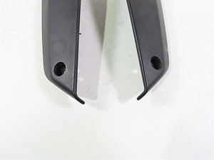2012 BMW R1200R K27 Front Fender Wind Deflector Side Covers 46618520048 | Mototech271