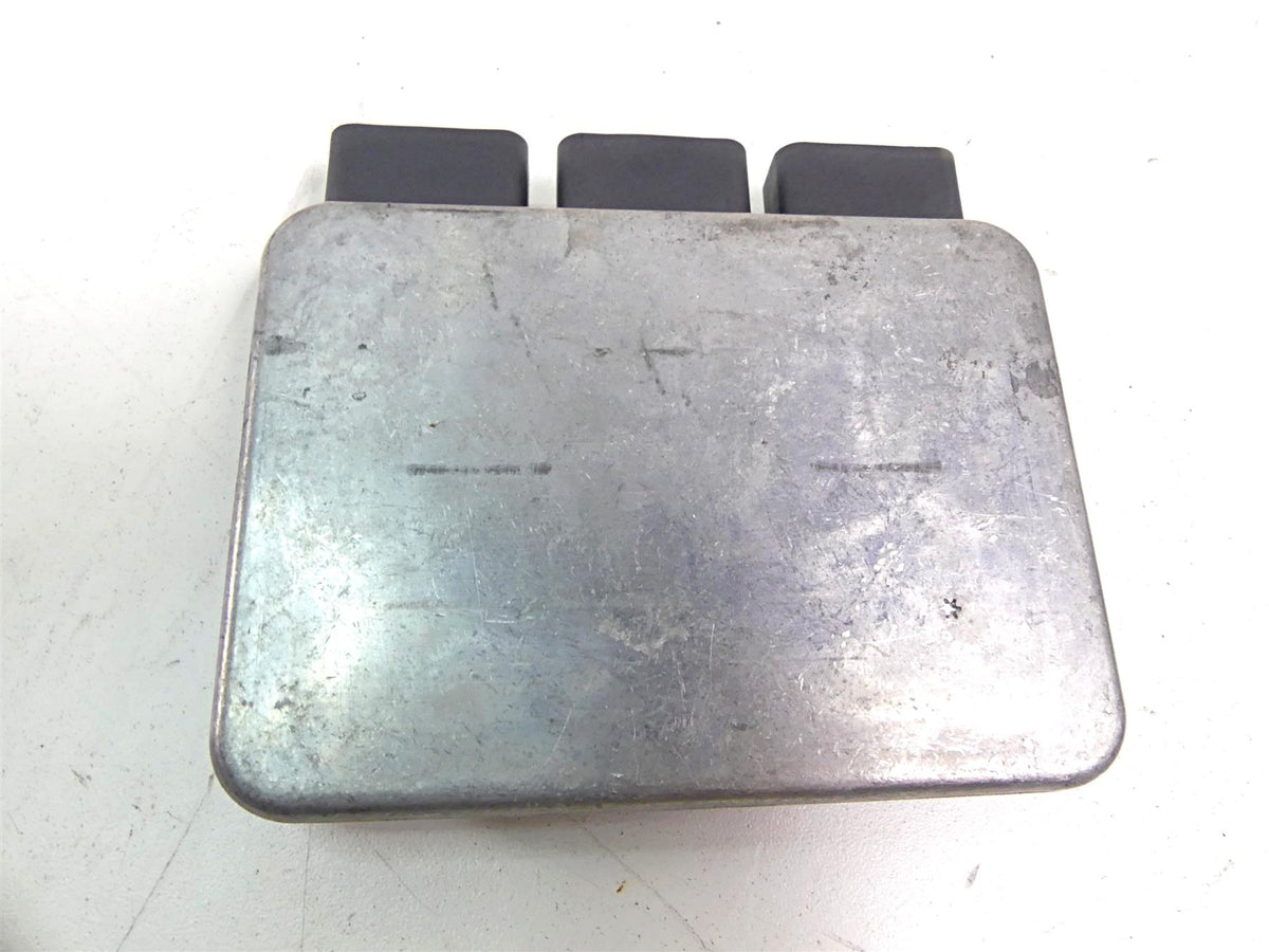 2015 Harley Touring FLHXS Street Glide Cdi Ecm Engine Control Module 41000057 {{ shop.shopifyCountryName }} - Mototech271
