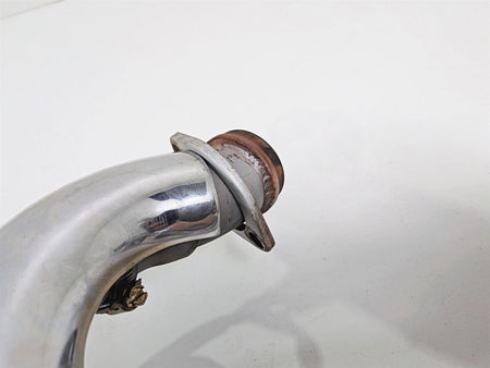 2017 Harley Touring FLHXS Street Glide D&D 2 Into 1 Exhaust Header Pipe System {{ shop.shopifyCountryName }} - Mototech271