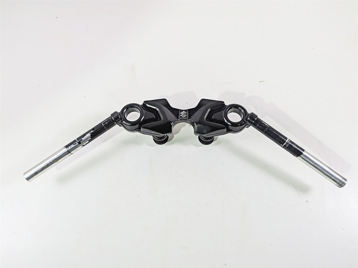 2023 Suzuki GSX1300 RR Hayabusa Handlebar + Mount Set 56111-10L00 {{ shop.shopifyCountryName }} - Mototech271