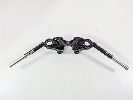 2023 Suzuki GSX1300 RR Hayabusa Handlebar + Mount Set 56111-10L00 {{ shop.shopifyCountryName }} - Mototech271