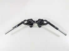 Load image into Gallery viewer, 2023 Suzuki GSX1300 RR Hayabusa Handlebar + Mount Set 56111-10L00
