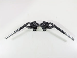 2023 Suzuki GSX1300 RR Hayabusa Handlebar + Mount Set 56111-10L00