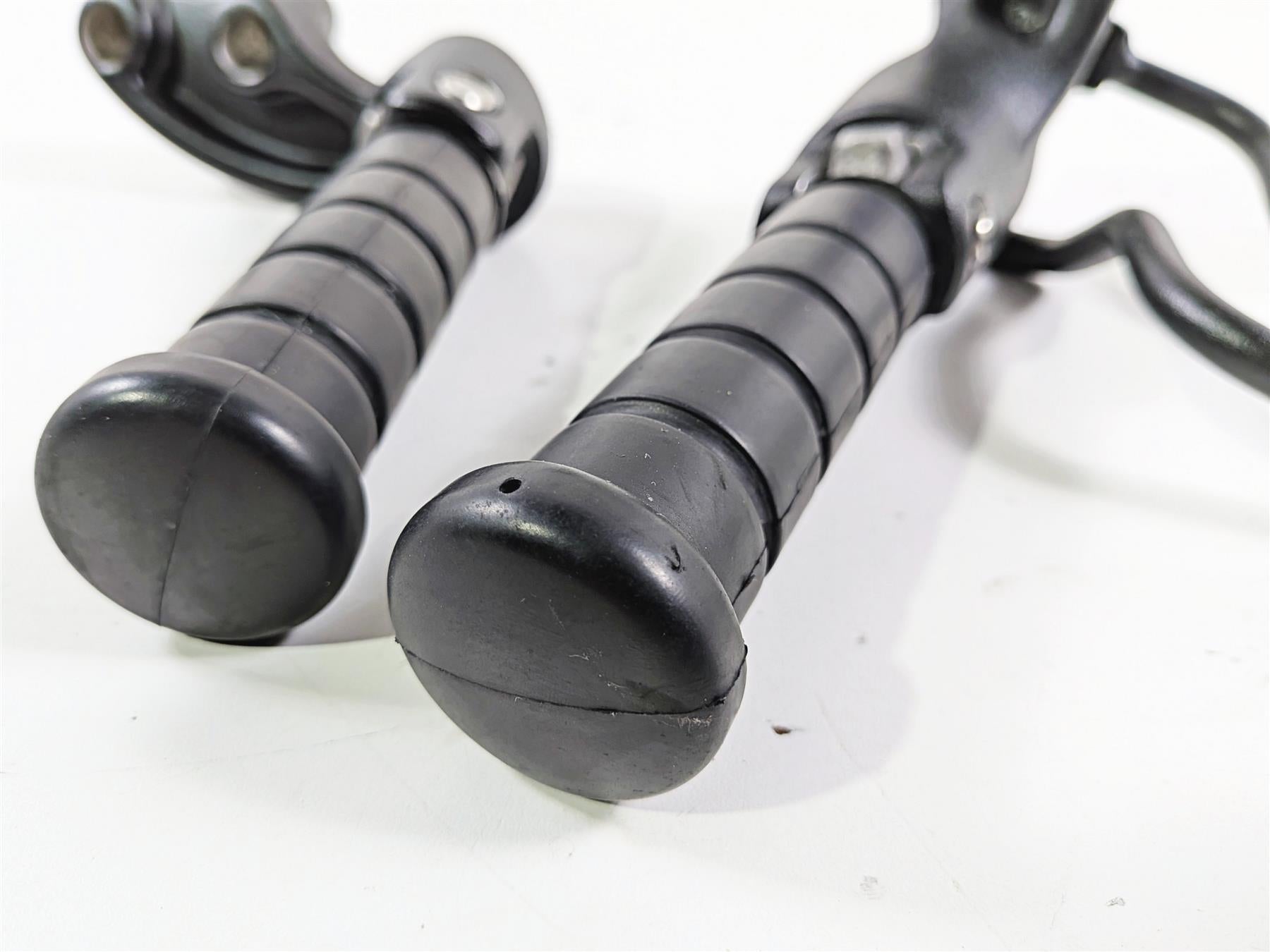 2021 Indian Scout 1200 Rear Passenger Footpeg Set & Mounts 5140827 5139801 {{ shop.shopifyCountryName }} - Mototech271