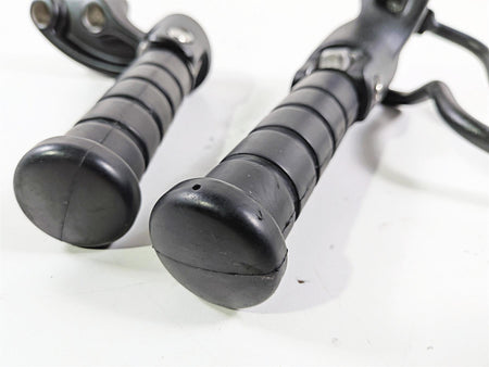 2021 Indian Scout 1200 Rear Passenger Footpeg Set & Mounts 5140827 5139801 {{ shop.shopifyCountryName }} - Mototech271