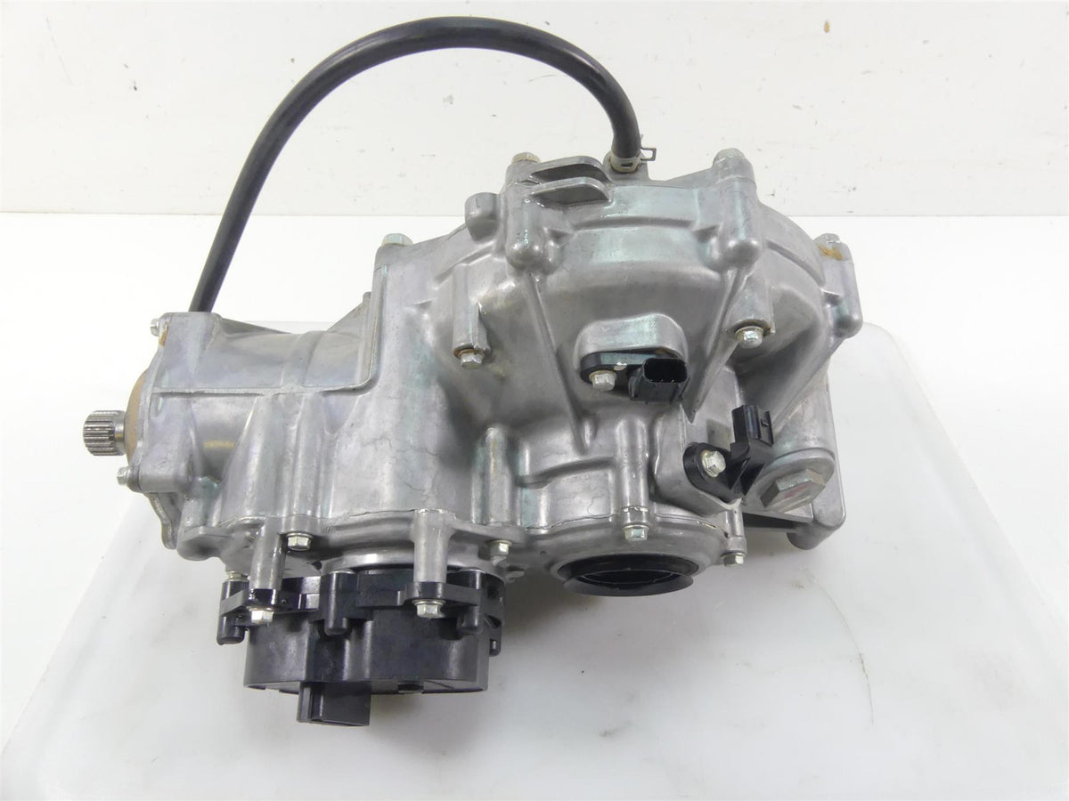 2021 Kawasaki Teryx KRX KRF 1000 Front Differential Gear Box 1K 13101-0730 {{ shop.shopifyCountryName }} - Mototech271