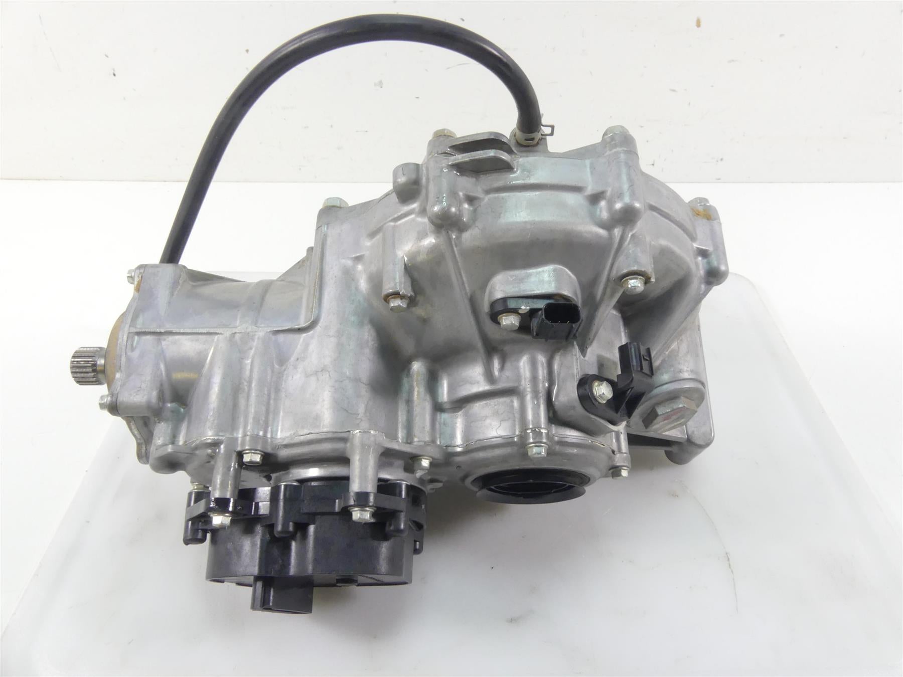 2021 Kawasaki Teryx KRX KRF 1000 Front Differential Gear Box 1K 13101-0730 {{ shop.shopifyCountryName }} - Mototech271