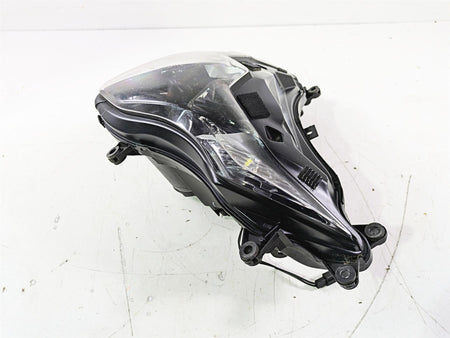 2016 Suzuki GSXR1000 Headlight Head Light Lamp Lens 35100-47H31 35100-47H32 {{ shop.shopifyCountryName }} - Mototech271