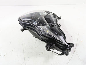 2016 Suzuki GSXR1000 Headlight Head Light Lamp Lens 35100-47H31 35100-47H32