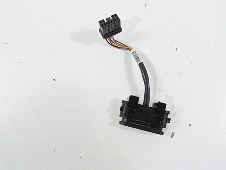2010 Harley Touring FLHXSE CVO Street Glide Indicator Lights Cluster 68789-96A {{ shop.shopifyCountryName }} - Mototech271
