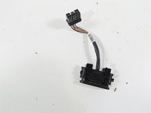 Load image into Gallery viewer, 2010 Harley Touring FLHXSE CVO Street Glide Indicator Lights Cluster 68789-96A
