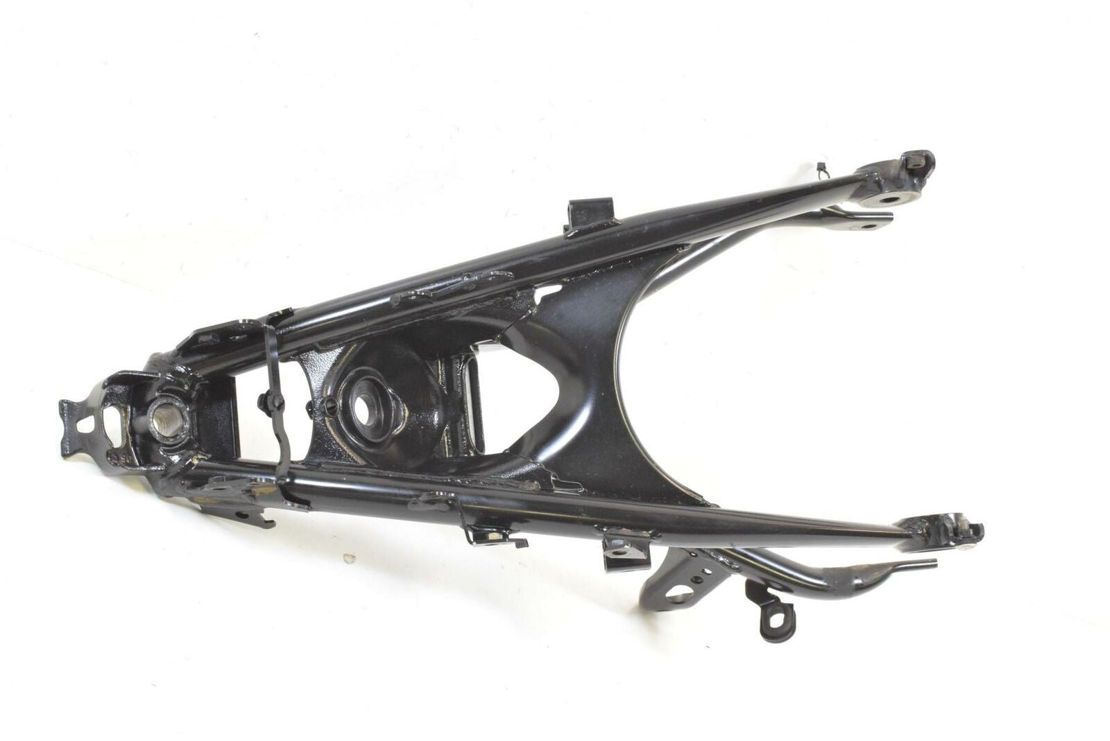 2009 BMW R1200 GS K255 Adv Straight Main Frame Slvg 46517704979 {{ shop.shopifyCountryName }} - Mototech271
