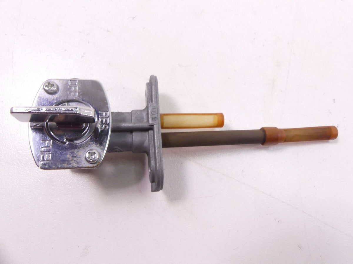 2001 Kawasaki VN1500 Vulcan C Fuel Gas Petrol Valve Petcock 51023-1226 {{ shop.shopifyCountryName }} - Mototech271