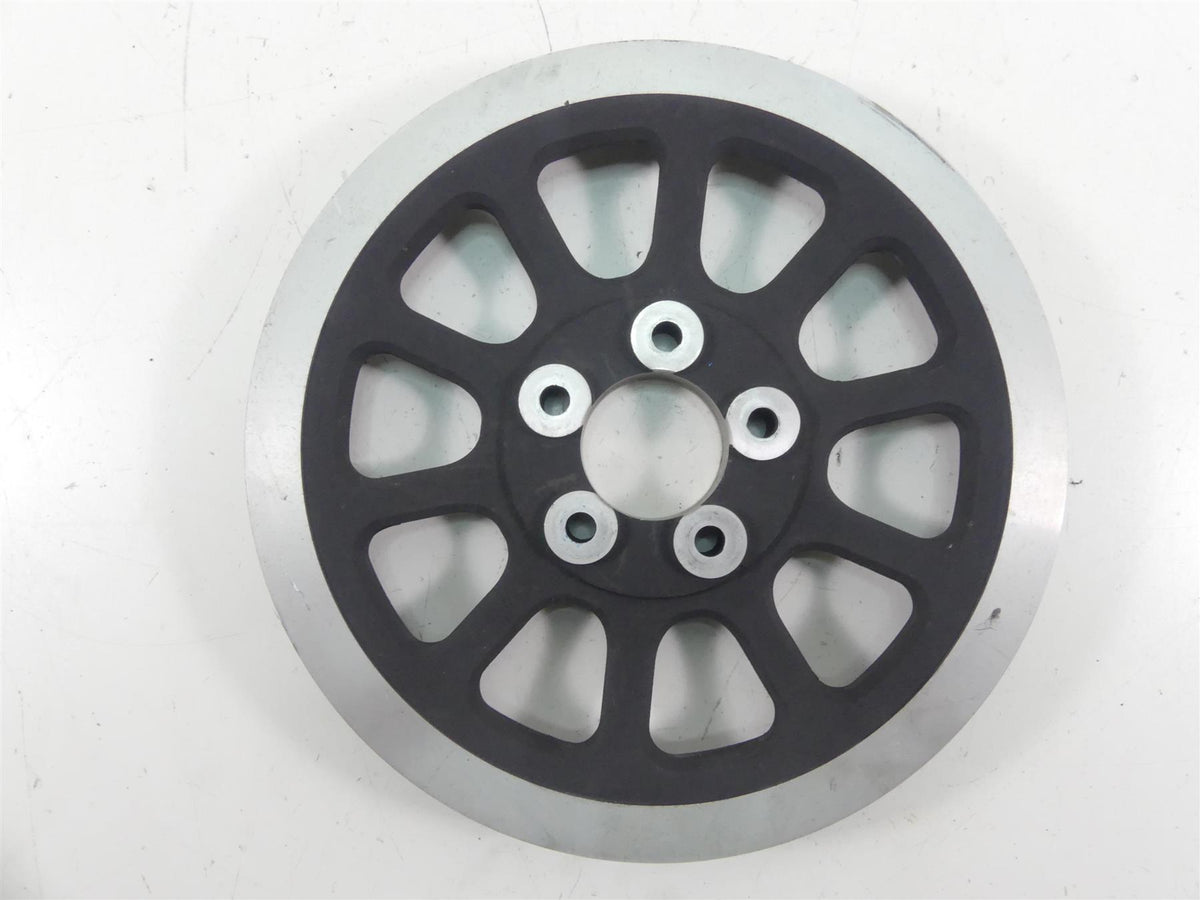 2021 Harley Softail FLSB Sport Glide Rear Drive Belt Pulley 66T 24mm 37778-07 {{ shop.shopifyCountryName }} - Mototech271