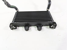Load image into Gallery viewer, 2014 BMW R nine T R9T K21 Oil Cooler Radiator &amp; Lines Set 17218543232 | Mototech271
