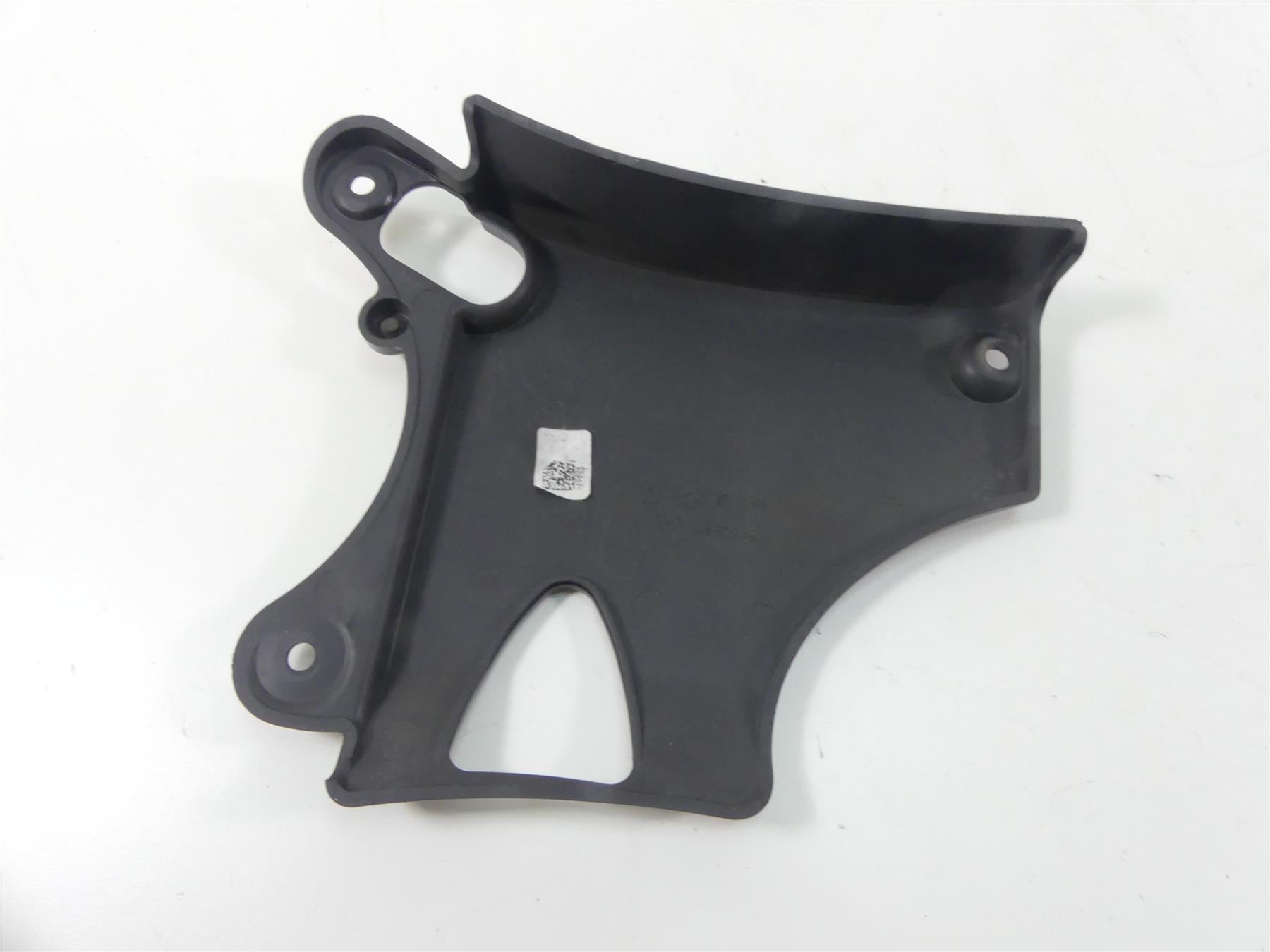 2016 Indian Chieftain Dark Horse Left Lower Side Cover Fairing Cowl 5450241 {{ shop.shopifyCountryName }} - Mototech271