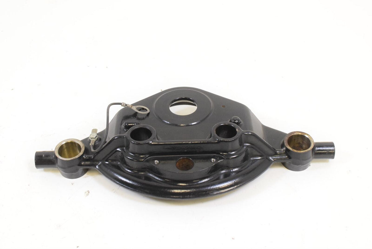 2012 Harley Touring FLHTC Electra Glide Upper Triple Tree Steering Clamp 45435-1 {{ shop.shopifyCountryName }} - Mototech271