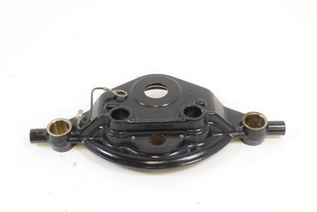 2012 Harley Touring FLHTC Electra Glide Upper Triple Tree Steering Clamp 45435-1 {{ shop.shopifyCountryName }} - Mototech271