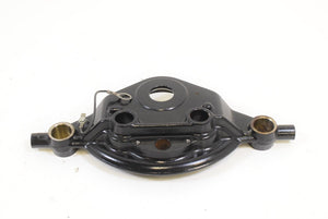 2012 Harley Touring FLHTC Electra Glide Upper Triple Tree Steering Clamp 45435-1 | Mototech271
