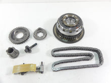 Load image into Gallery viewer, 2009 Harley FXDF Dyna Fat Bob Primary Drive Clutch Kit 37813-06A | Mototech271

