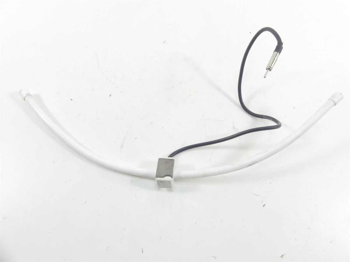 2011 Harley Touring FLTRU Road Glide Kuryakyn Tune Trapper Hidden Antenna 853 {{ shop.shopifyCountryName }} - Mototech271