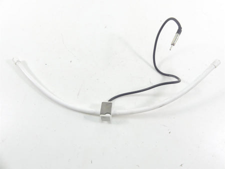 2011 Harley Touring FLTRU Road Glide Kuryakyn Tune Trapper Hidden Antenna 853 {{ shop.shopifyCountryName }} - Mototech271