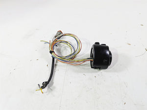 2003 Harley Softail FXSTDI Deuce 100th Left Hand Control Switch - Read 71682-06A | Mototech271
