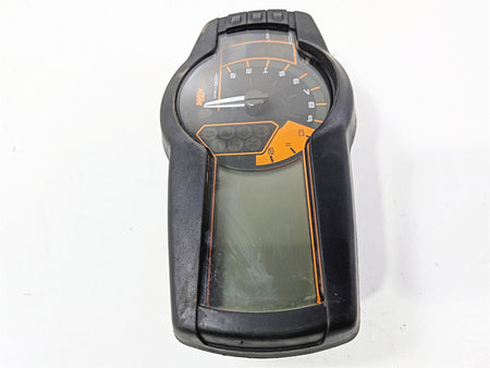 2013 KTM 990 Adventure Baja Speedometer Gauge Instrument 31K 60114069200-Mototech271