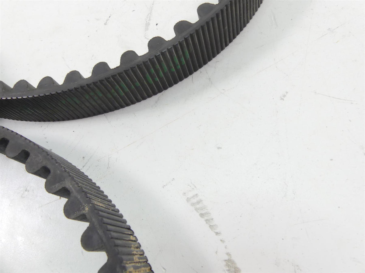 2011 Harley Touring FLTRU Road Glide Rear Main Drive Belt 140T 1" 40024-09A {{ shop.shopifyCountryName }} - Mototech271