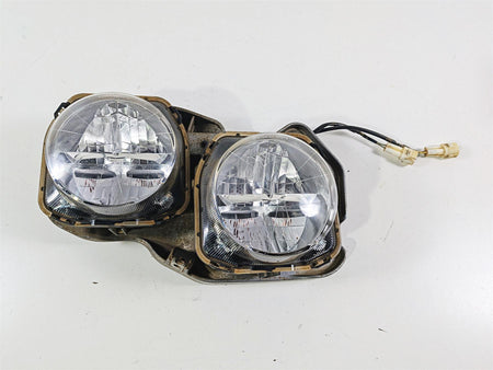 2017 Yamaha YXZ1000R EPS SS Right Headlight Head Lamp - Read 2UD-84300-00-00 {{ shop.shopifyCountryName }} - Mototech271