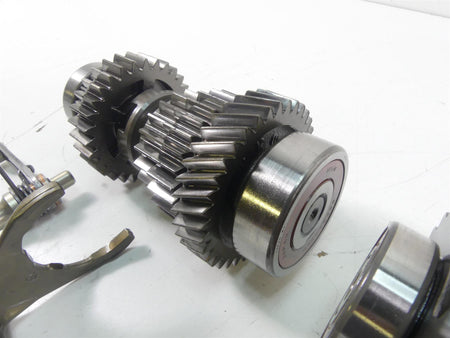1999 BMW R1100 GS 259E Transmission Internals 5 Speed Gear Set 23002325620 {{ shop.shopifyCountryName }} - Mototech271